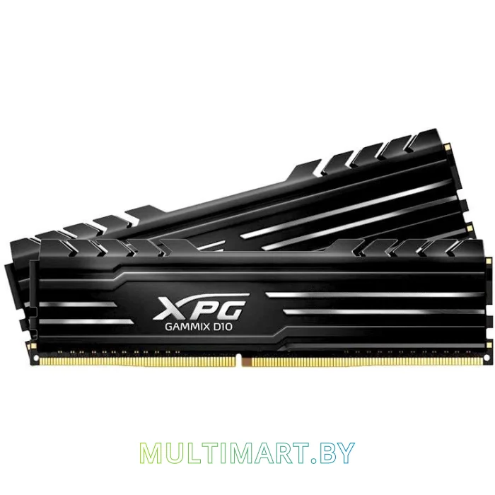 Оперативная память ADATA 2x16GB DDR4 PC4-28800 (AX4U360016G18I-DB10)